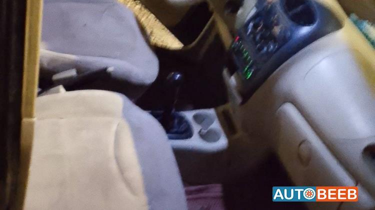 Chery QQ 2014