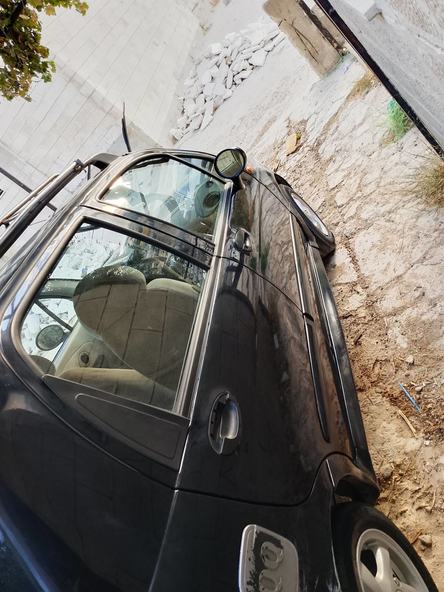 Chery QQ 2014