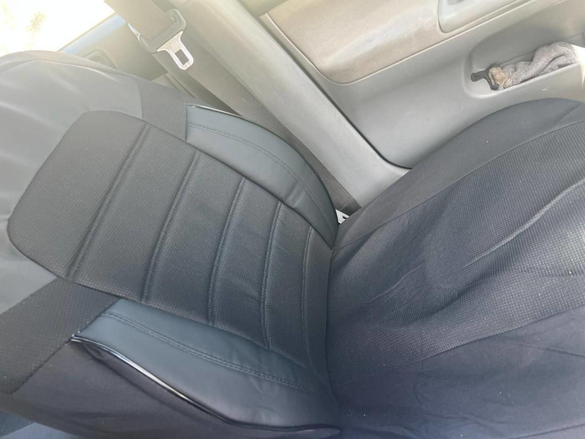 Mitsubishi Lancer 2012