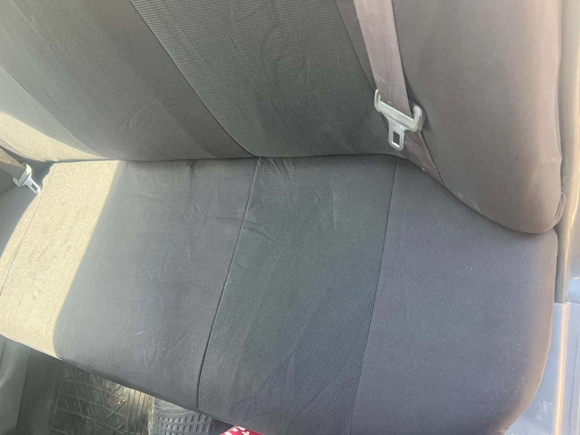 Mitsubishi Lancer 2012
