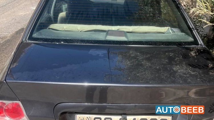 Mitsubishi Lancer 2012