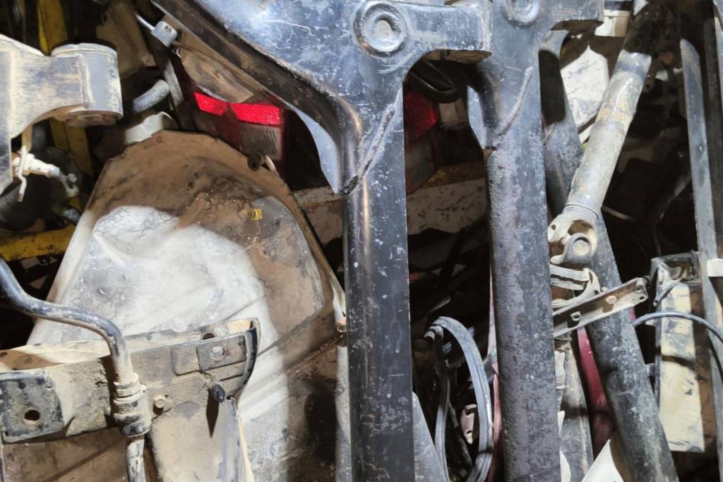  Mechanics  Opel Vectra