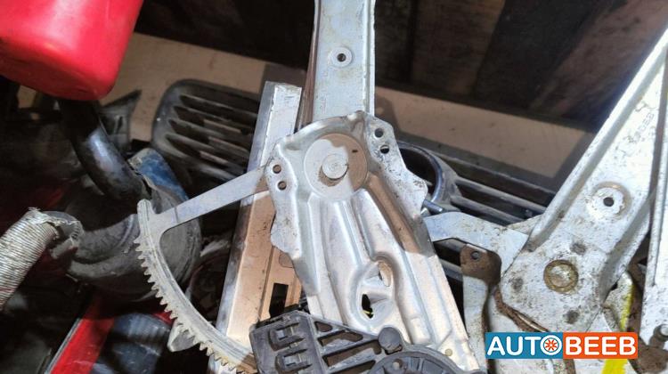  Mechanics  Opel Astra