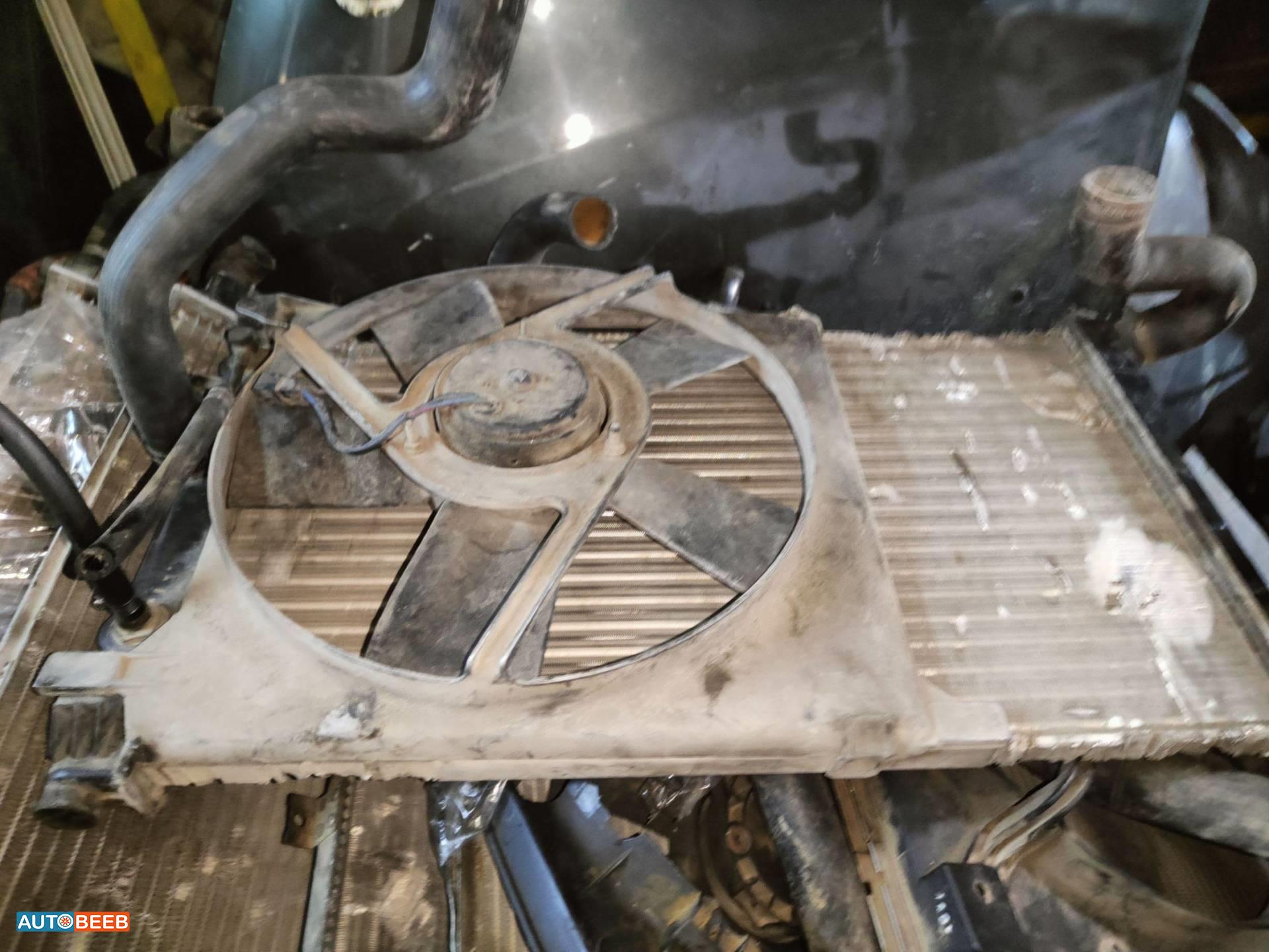  Mechanics  Opel Vectra