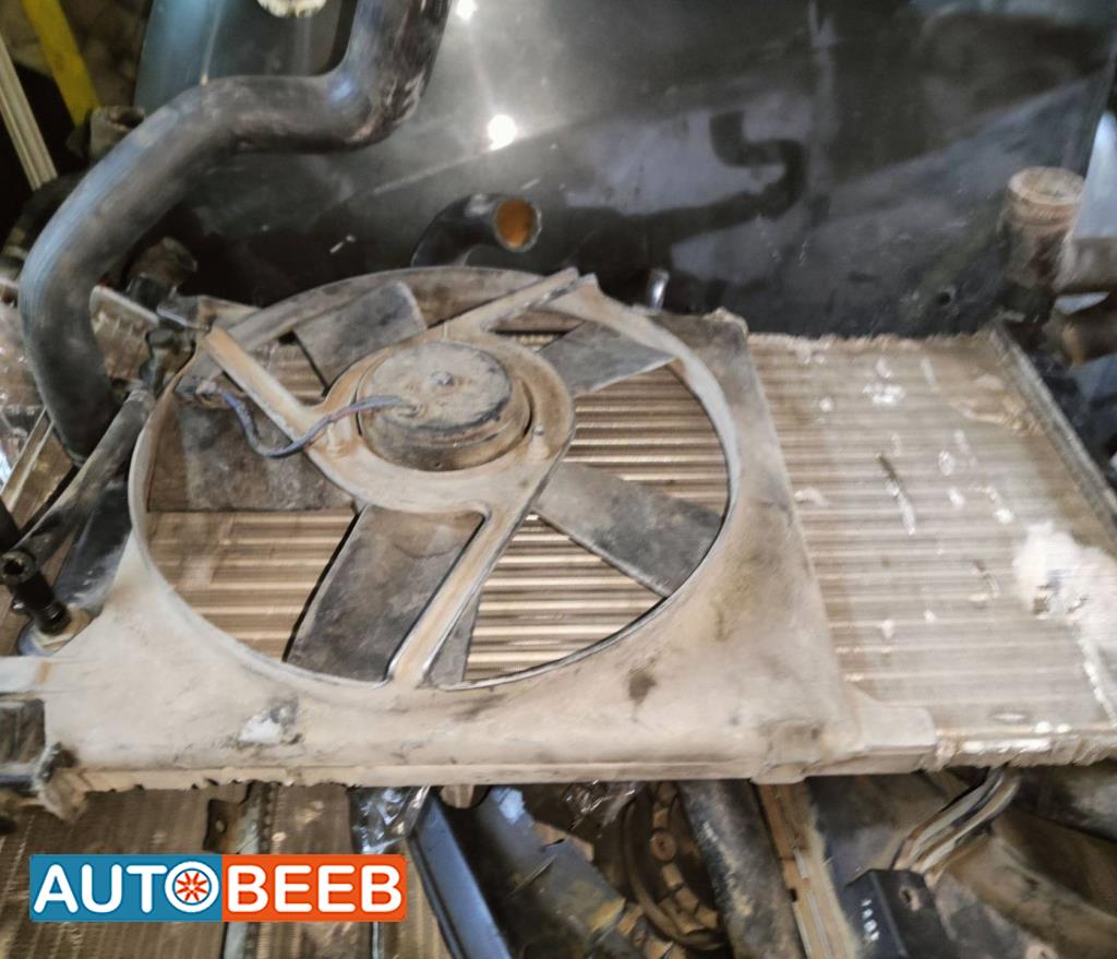  Mechanics  Opel Vectra