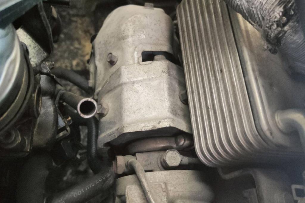  Mechanics  Mitsubishi L200