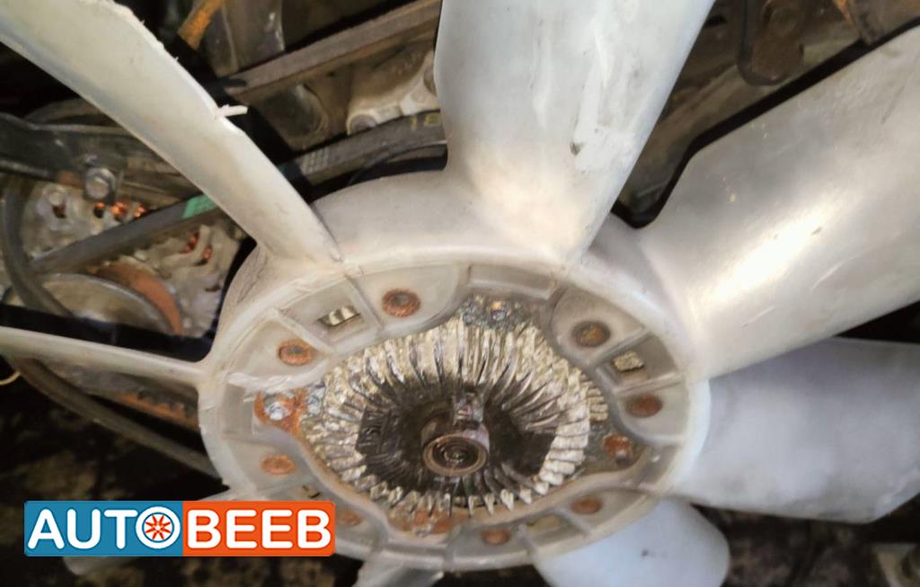 قطع غيار ايسوزو للبيع في ليبيا | AutoBeeb