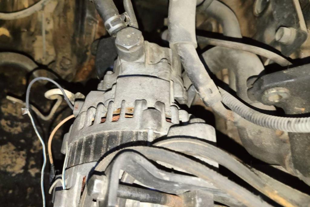  Mechanics  Isuzu D-Max