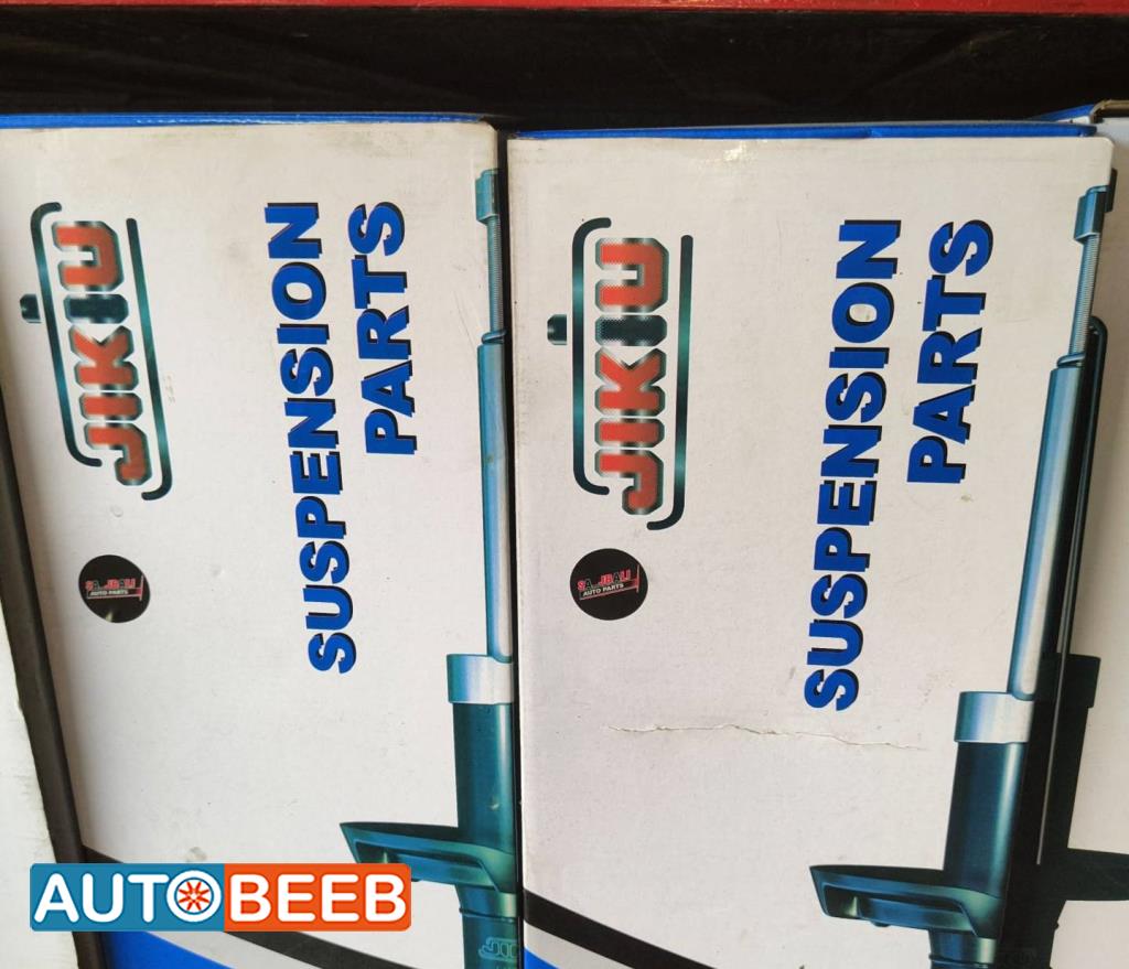  Shock Absorber Toyota Hilux