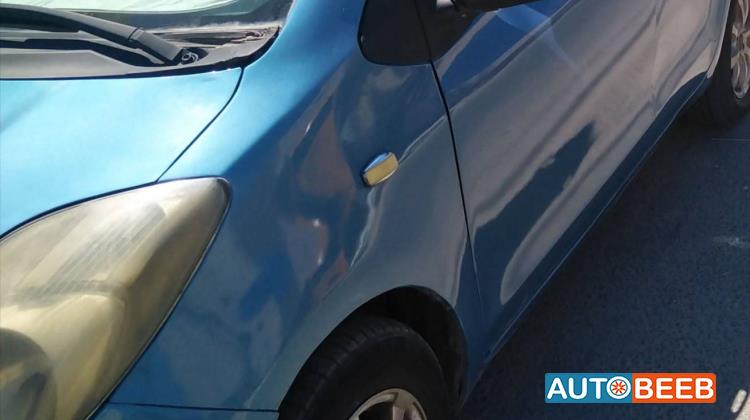 Toyota Yaris 2006