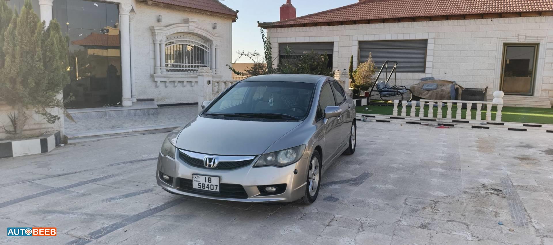Honda Civic 2006