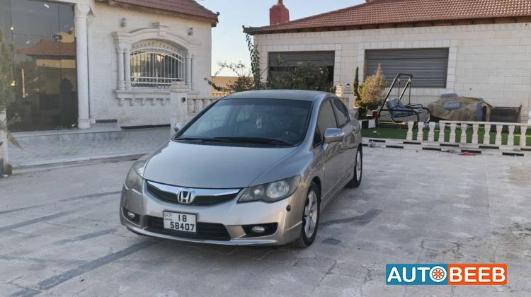 Honda Civic 2006