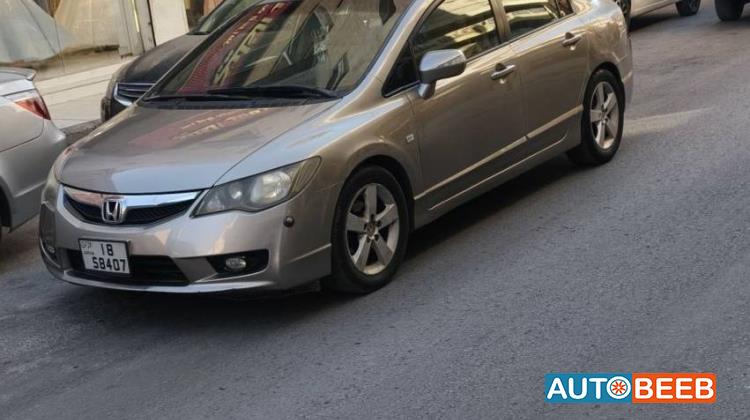 Honda Civic 2006
