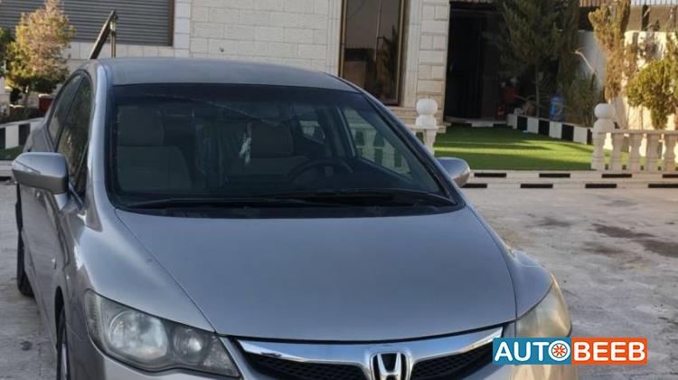 Honda Civic 2006