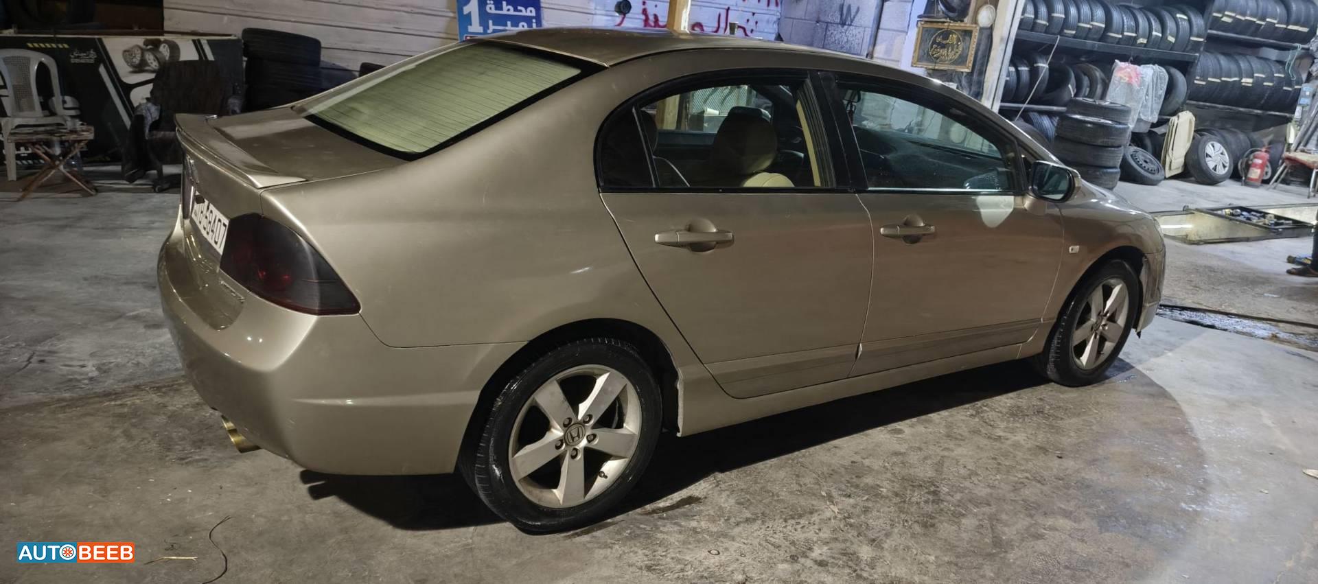 Honda Civic 2006