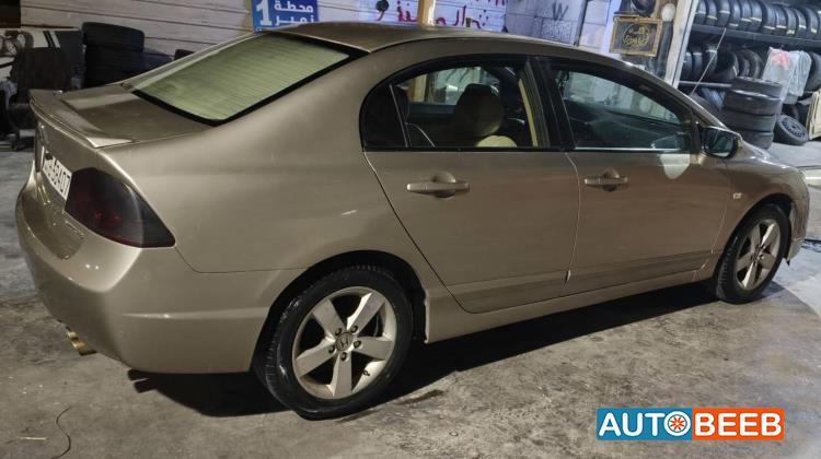 Honda Civic 2006