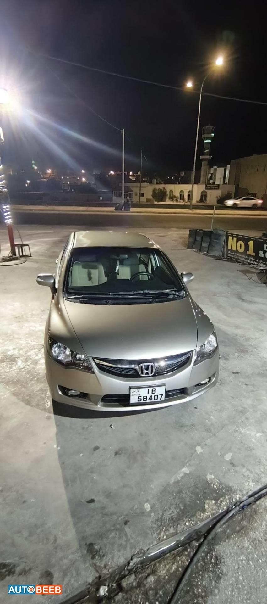 Honda Civic 2006