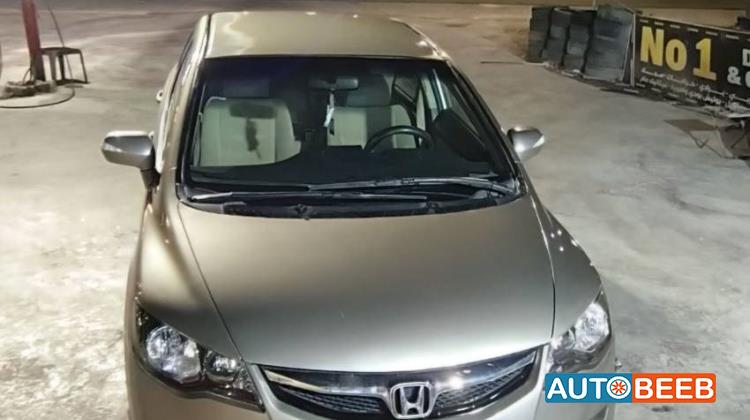Honda Civic 2006