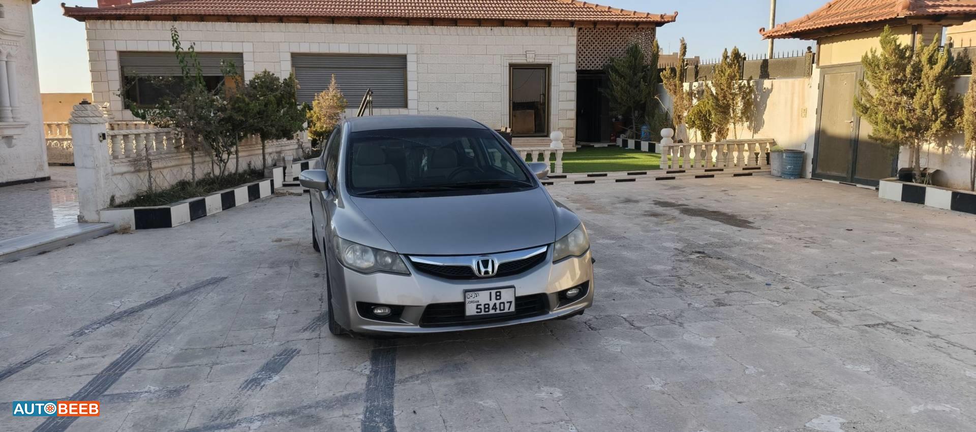 Honda Civic 2006