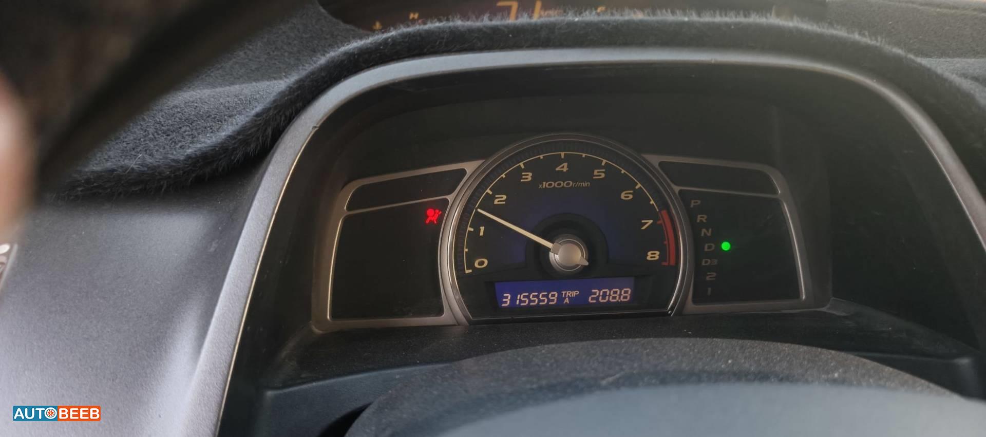 Honda Civic 2006