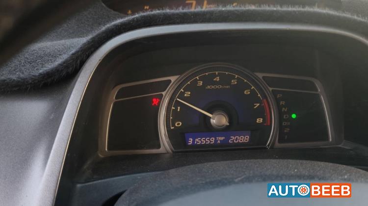 Honda Civic 2006