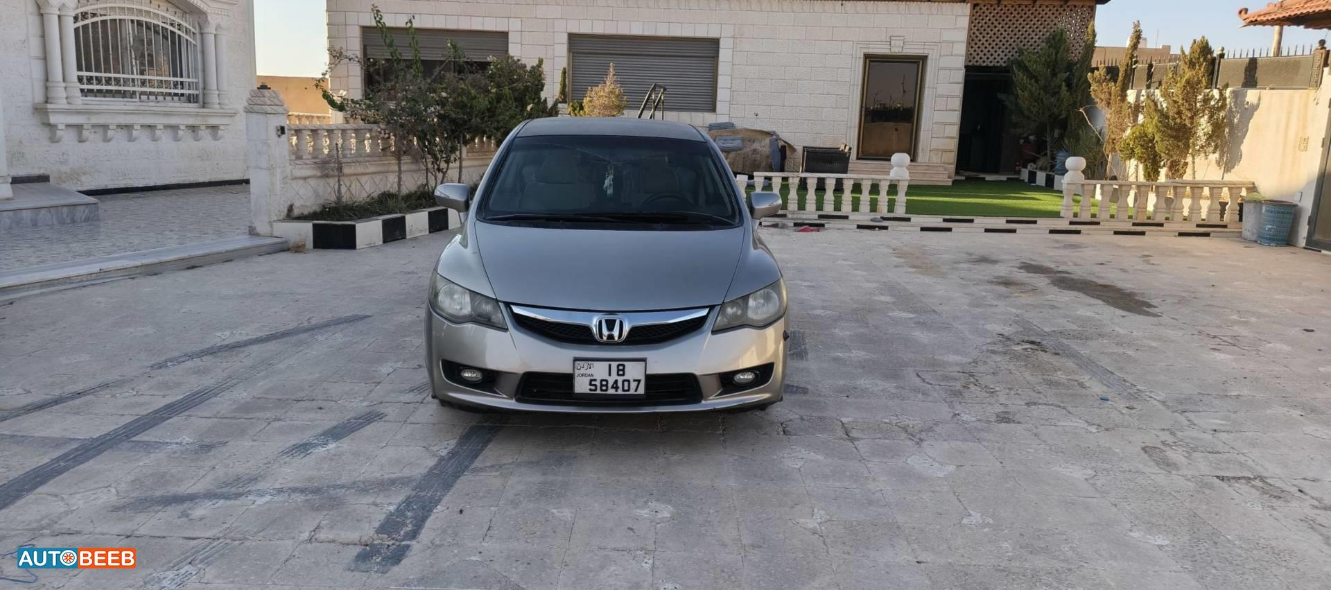 Honda Civic 2006