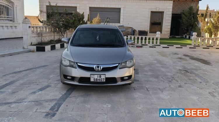 Honda Civic 2006