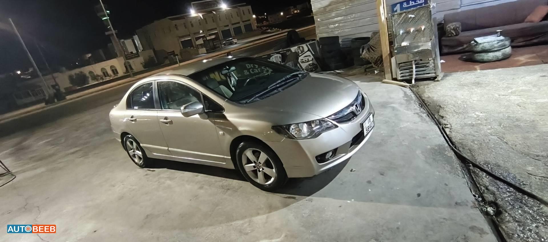 Honda Civic 2006