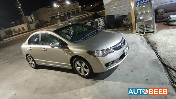 Honda Civic 2006