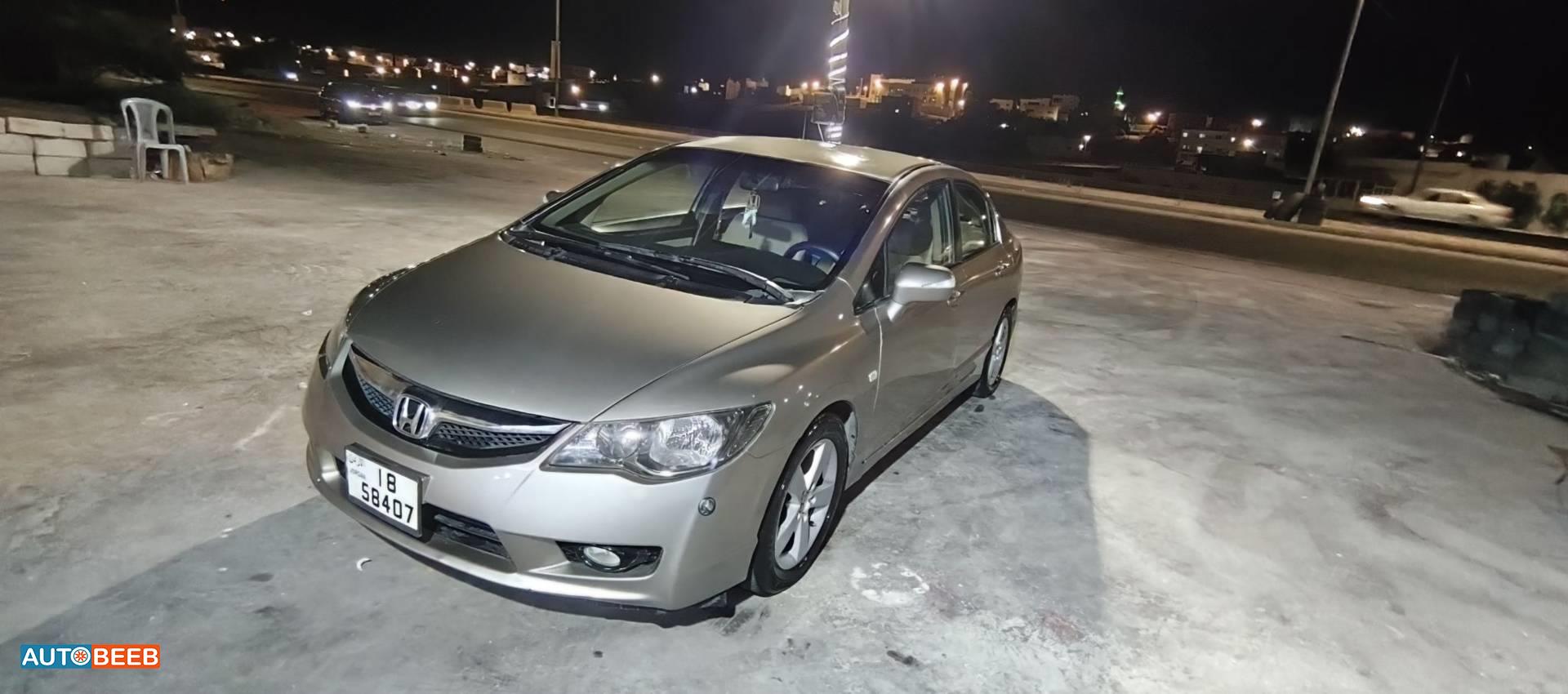 Honda Civic 2006