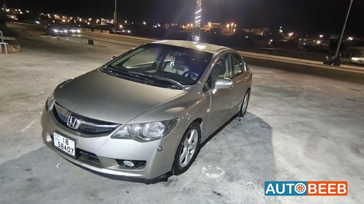 Honda Civic 2006