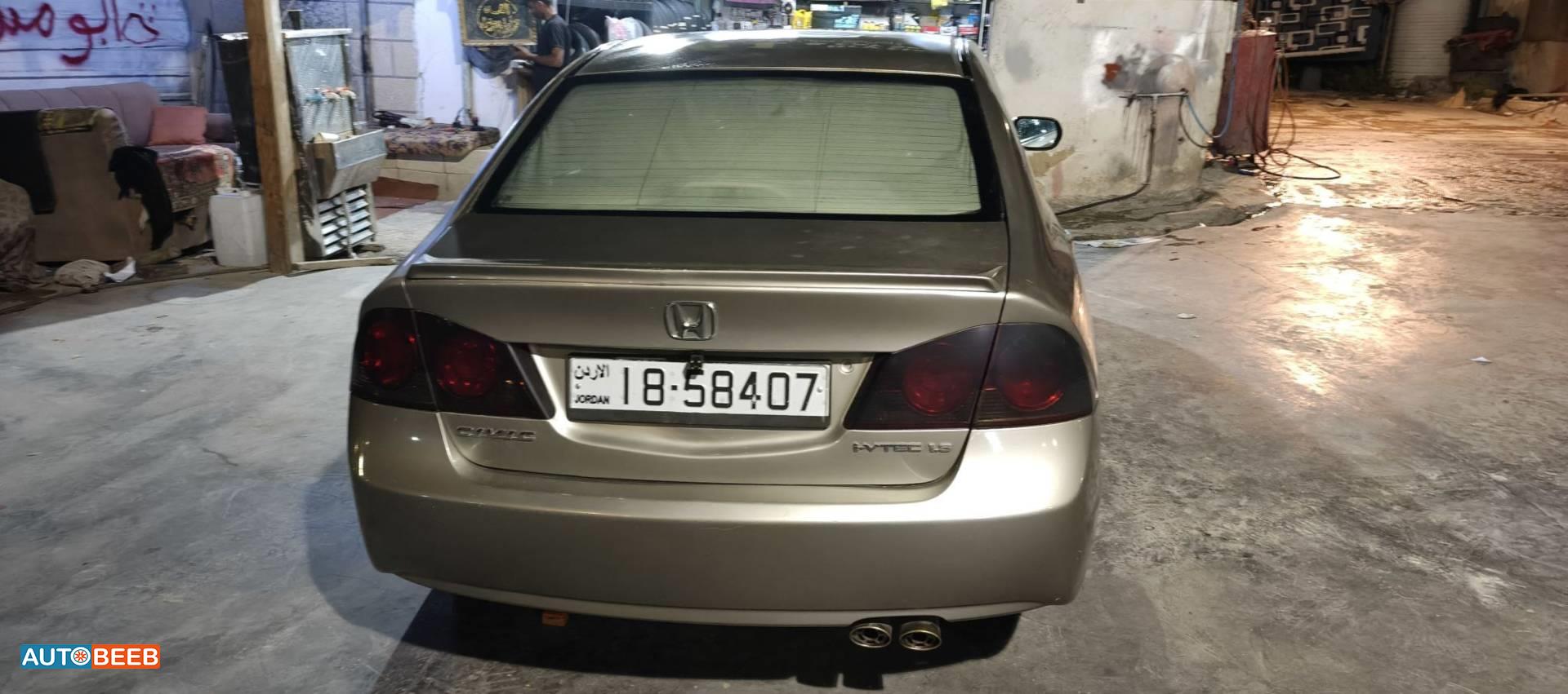 Honda Civic 2006