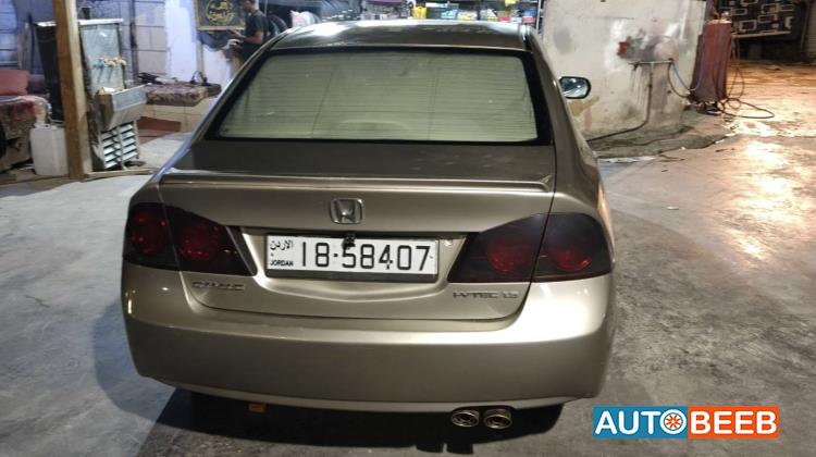 Honda Civic 2006