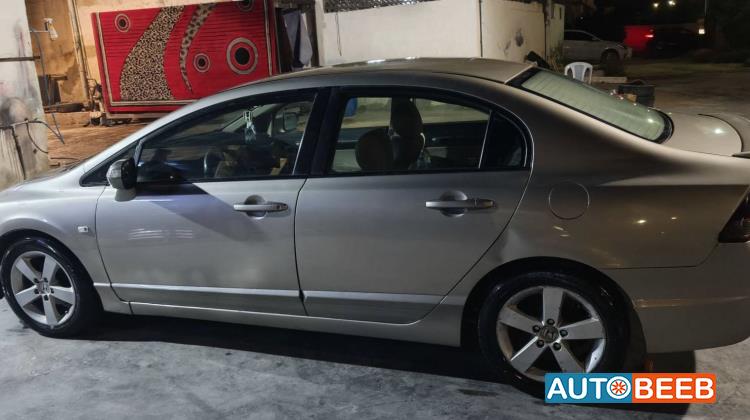 Honda Civic 2006