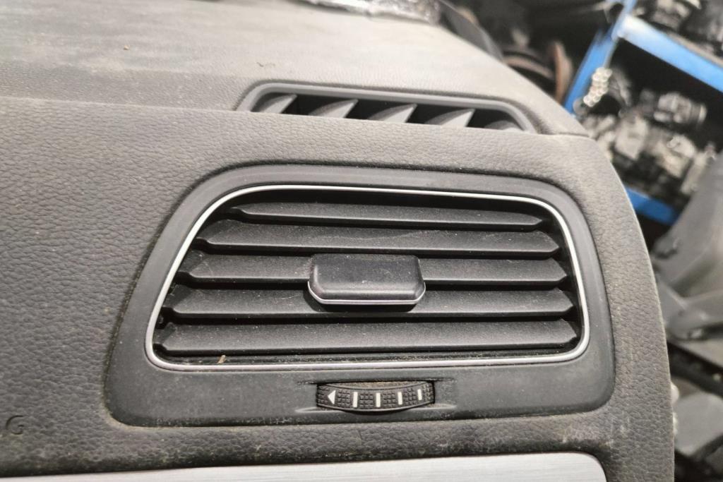 Cabin  Other Volkswagen Golf MK