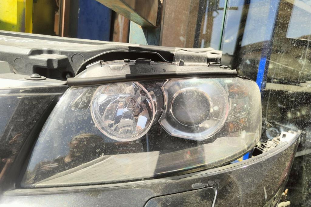 Lights Front light Audi A3