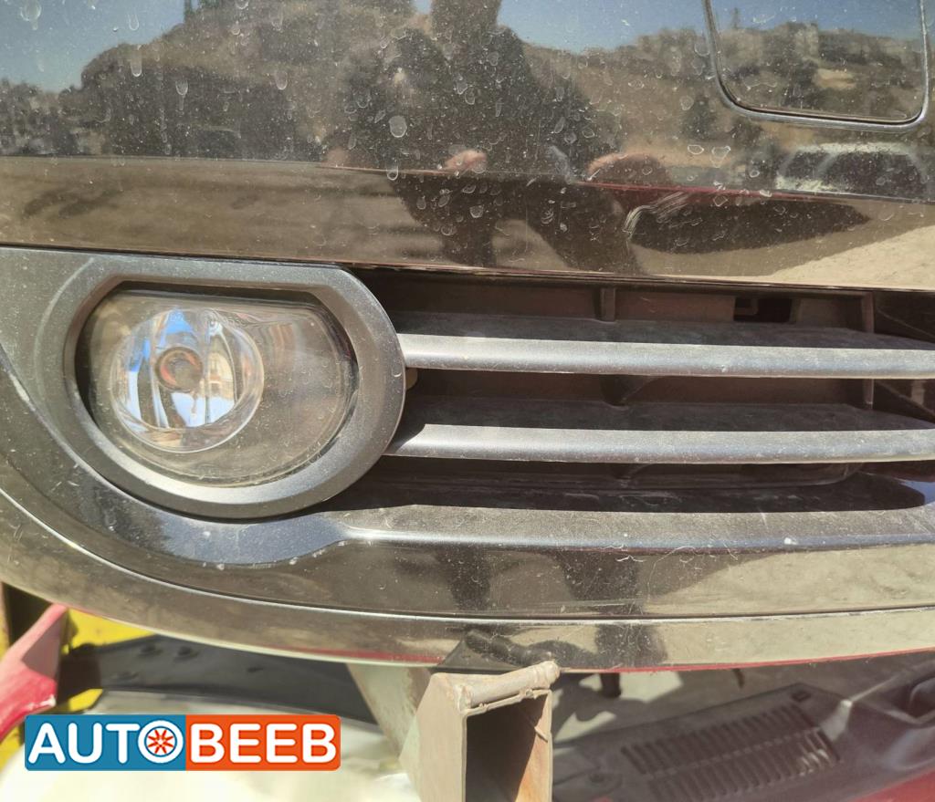 Lights Spotlight Audi A3