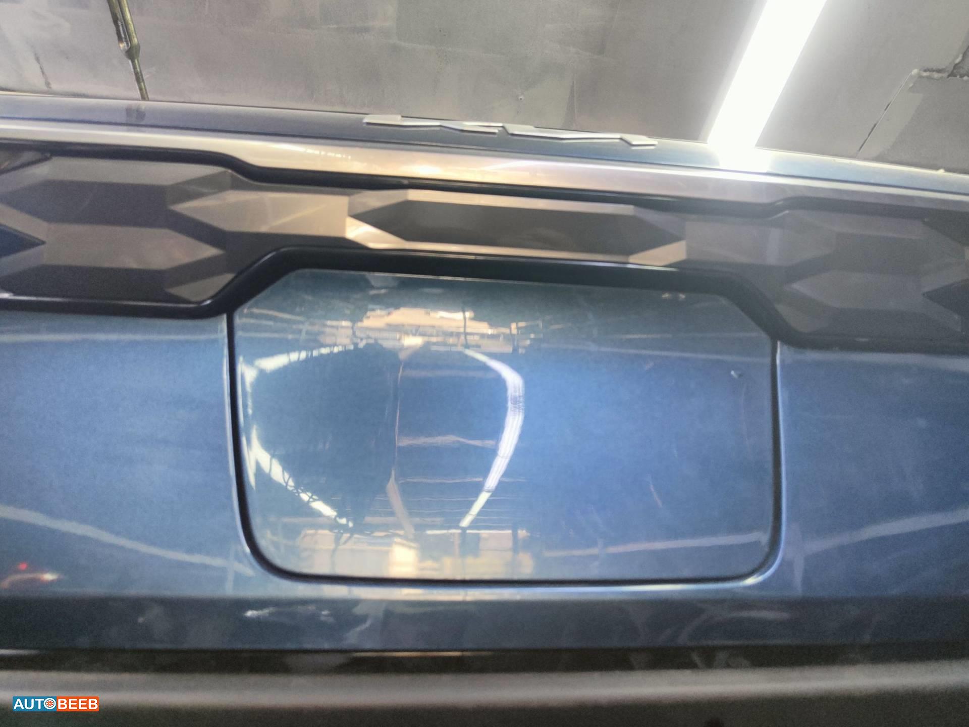 Body  Other KIA Niro