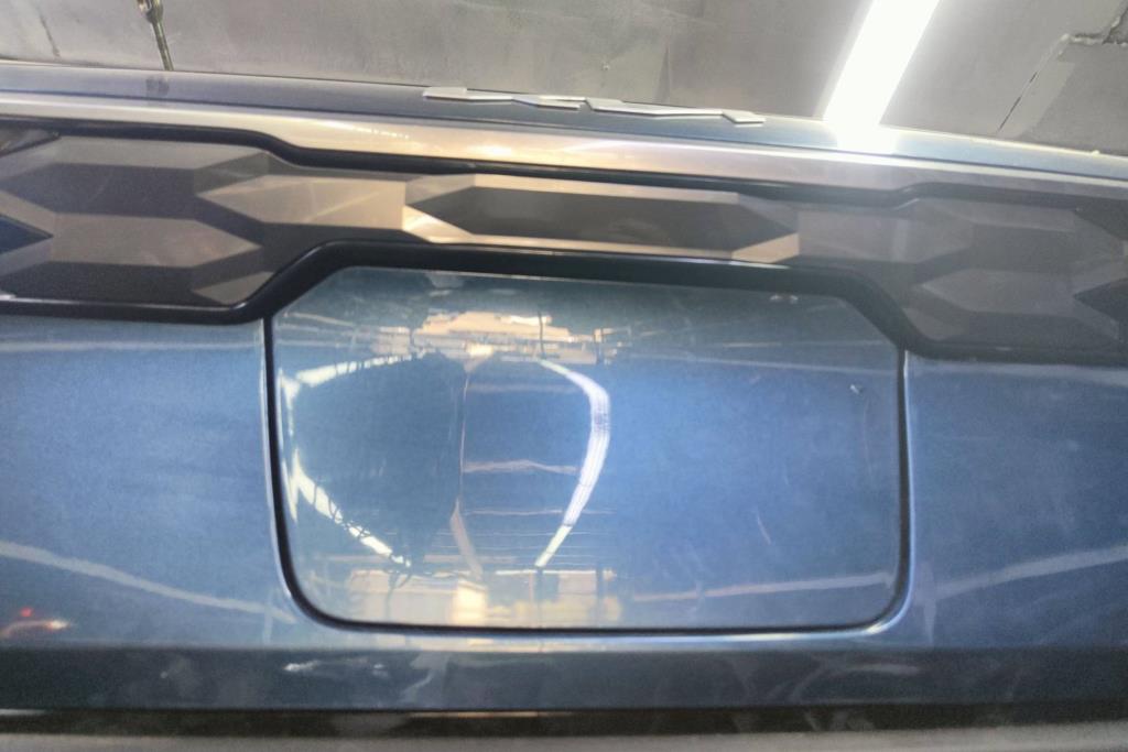 Body  Other KIA Niro