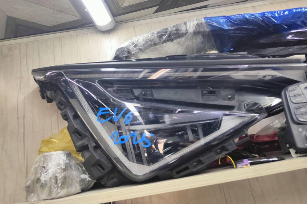 Lights Front light KIA EV6