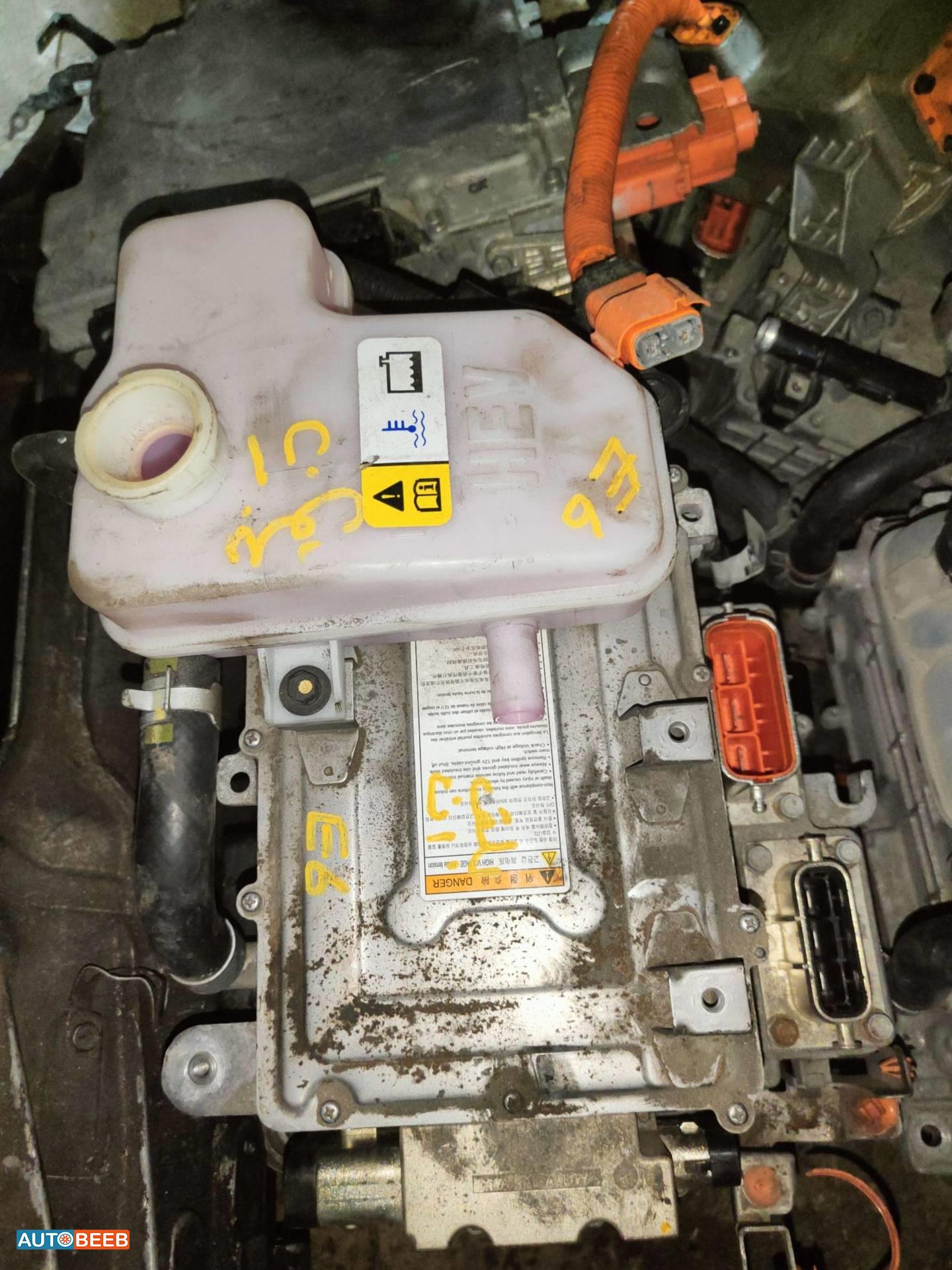  Mechanics  Hyundai Sonata