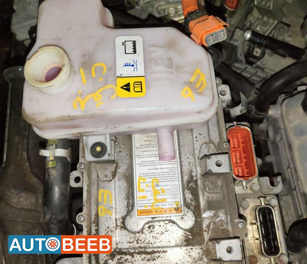  Mechanics  Hyundai Sonata