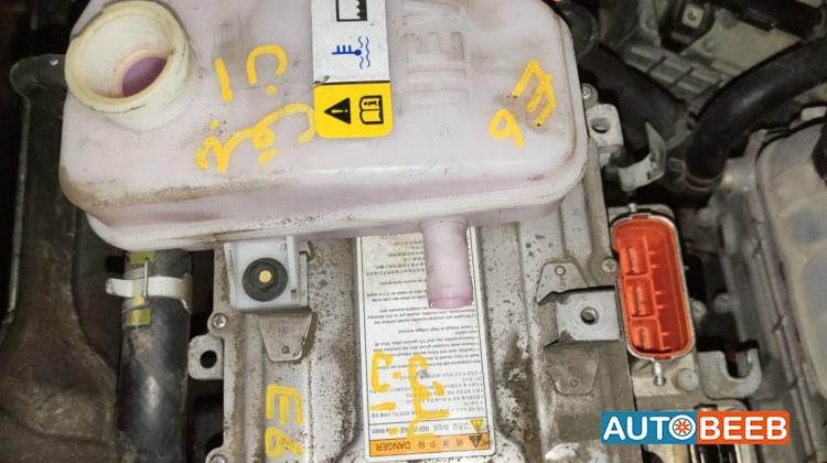  Mechanics  Hyundai Sonata