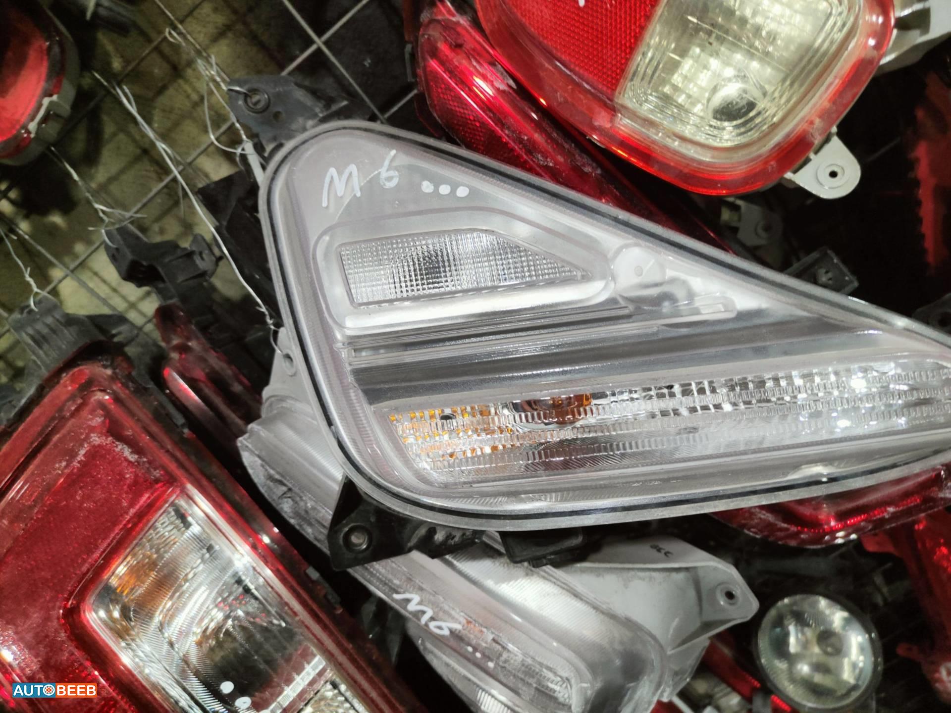 Lights Flasher Light KIA Cerato