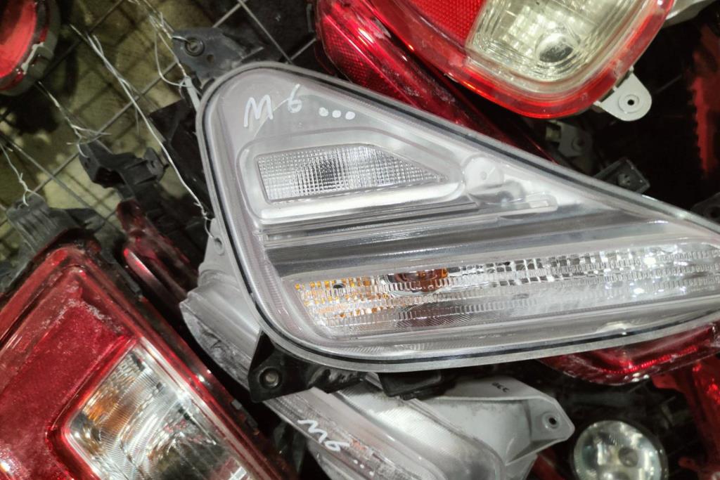 Lights Flasher Light KIA Cerato