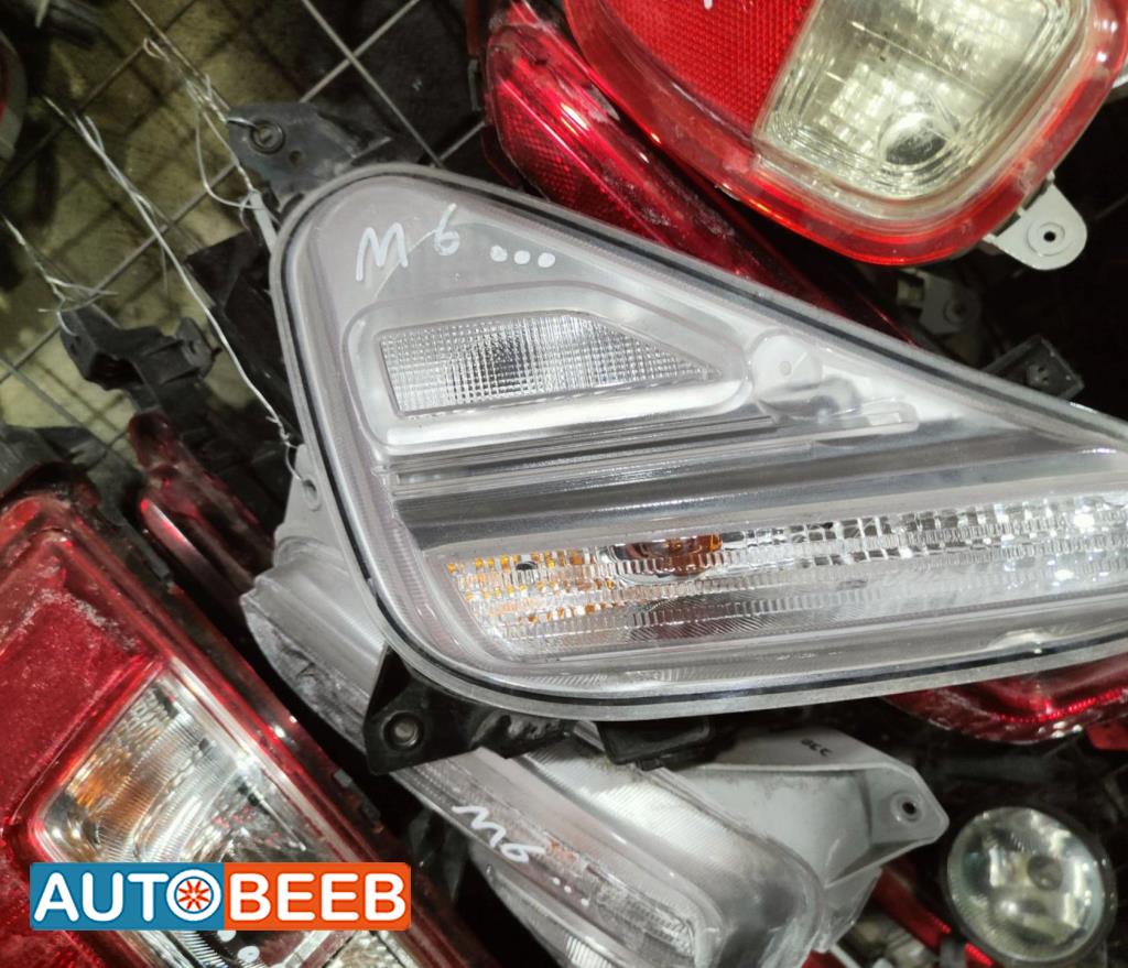 Lights Flasher Light KIA Cerato