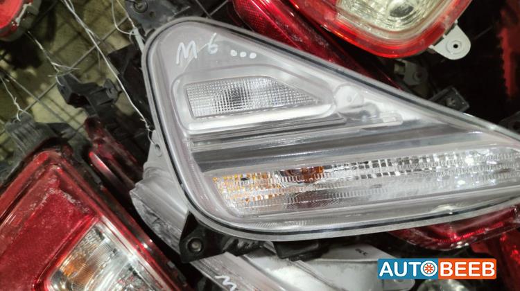 Lights Flasher Light KIA Cerato