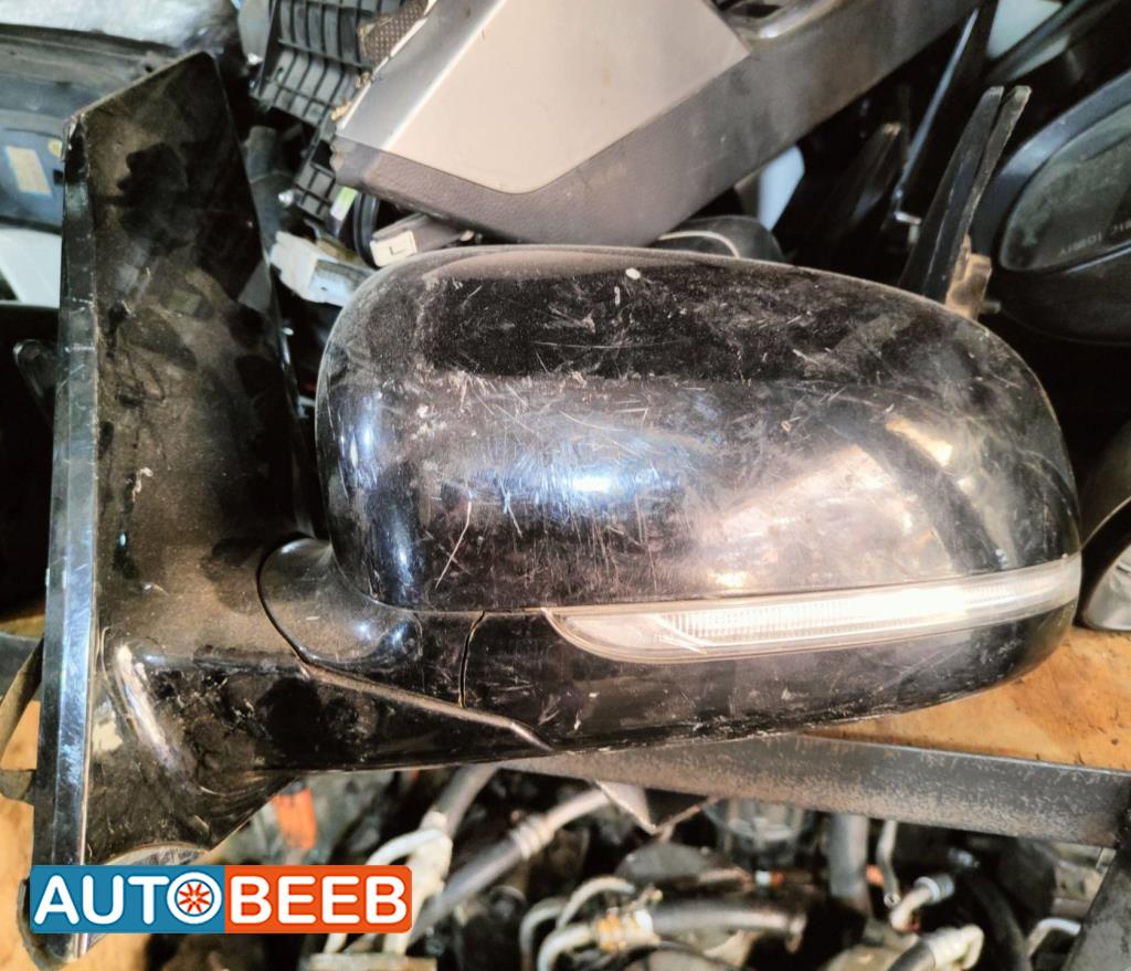 Body  Wing Mirror KIA Carnival