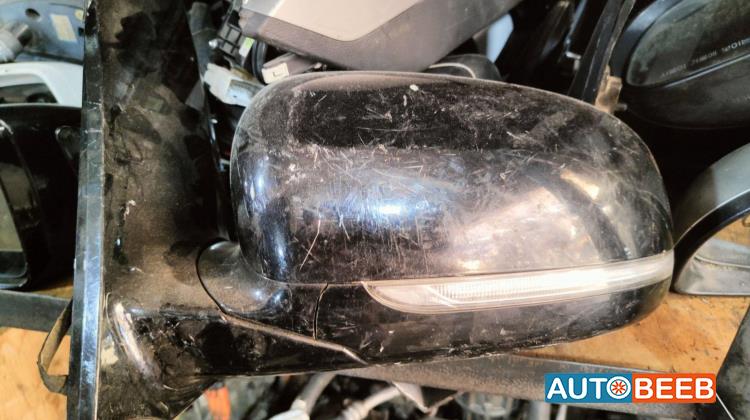 Body  Wing Mirror KIA Carnival