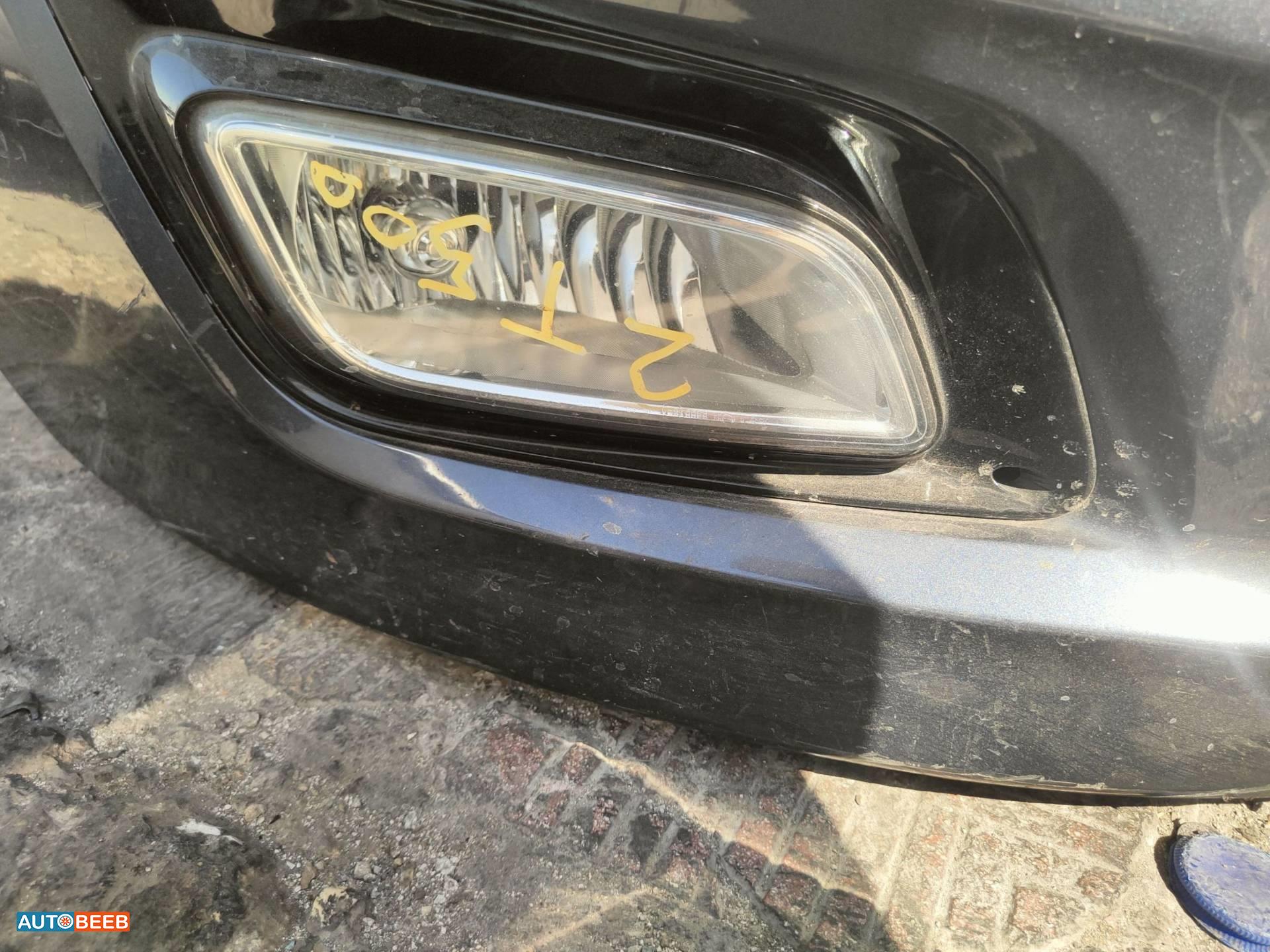 Lights Spotlight KIA Optima